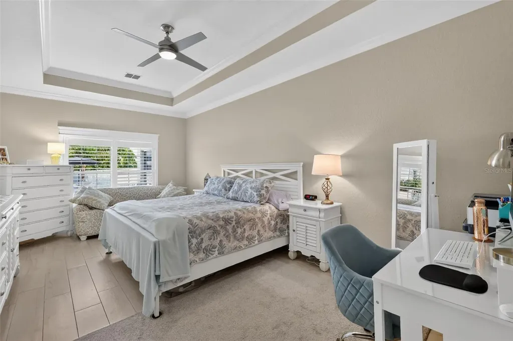 12615 NE 49th Drive Oxford FL 34484