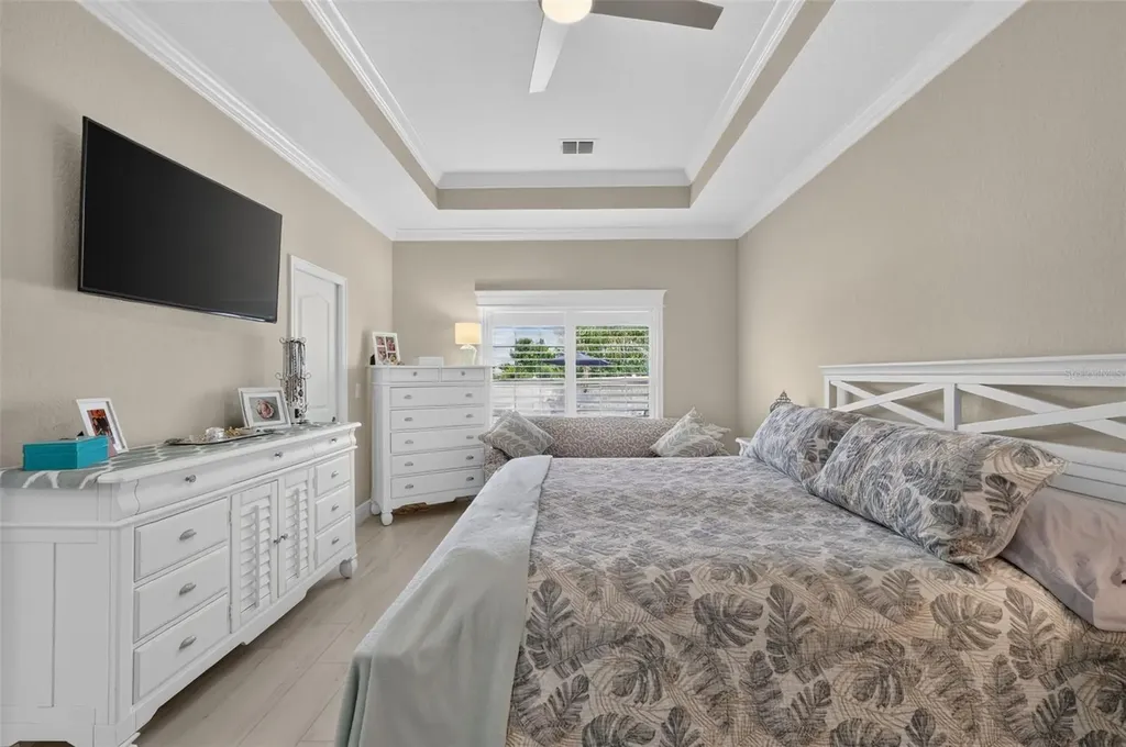 12615 NE 49th Drive Oxford FL 34484