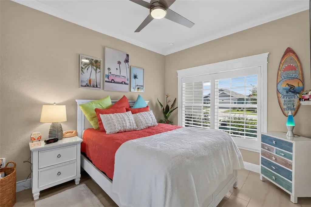 12615 NE 49th Drive Oxford FL 34484