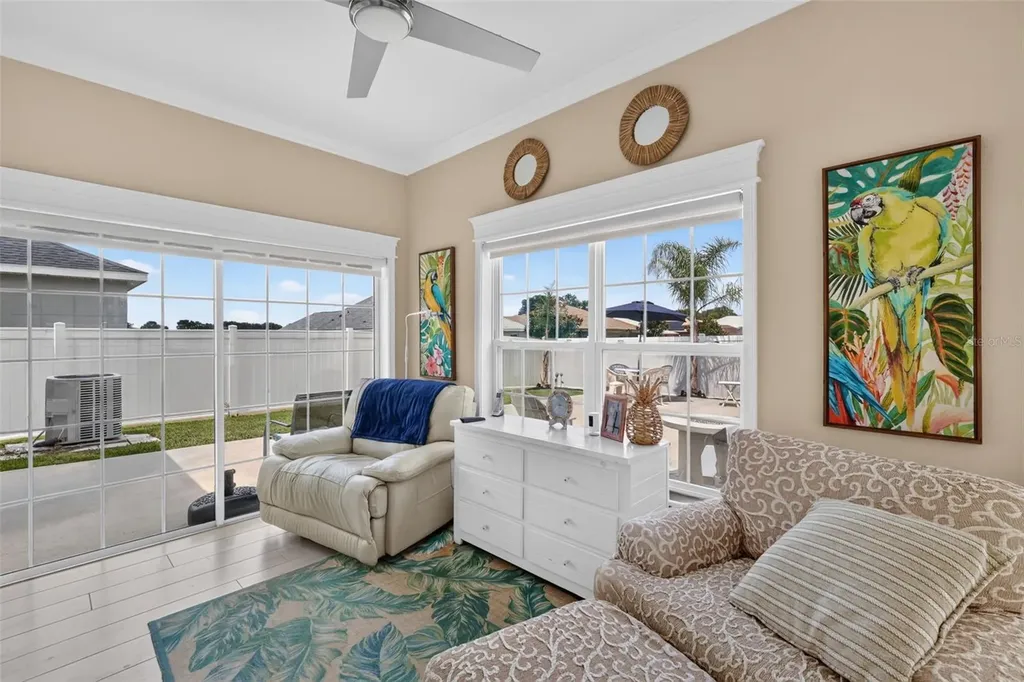 12615 NE 49th Drive Oxford FL 34484