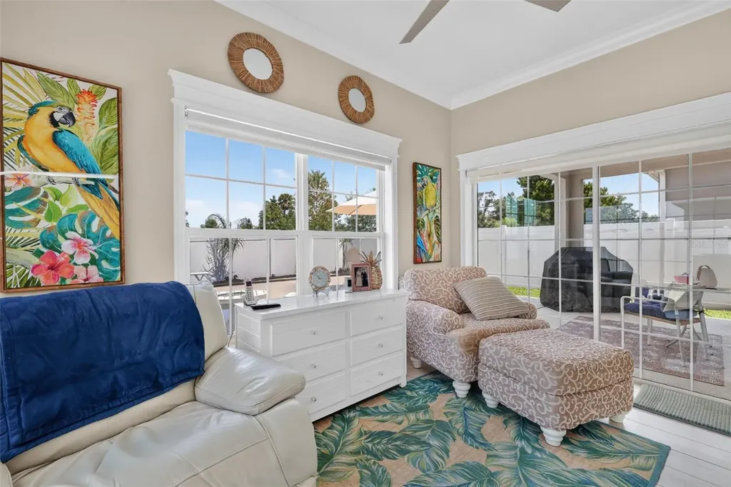 12615 NE 49th Drive Oxford FL 34484