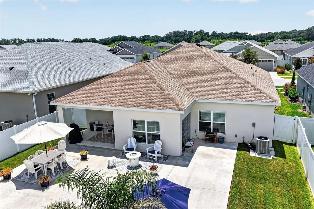 12615 NE 49th Drive Oxford FL 34484