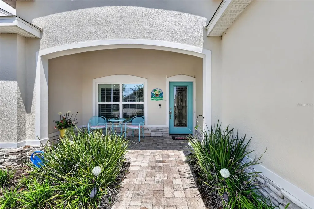 12615 NE 49th Drive Oxford FL 34484
