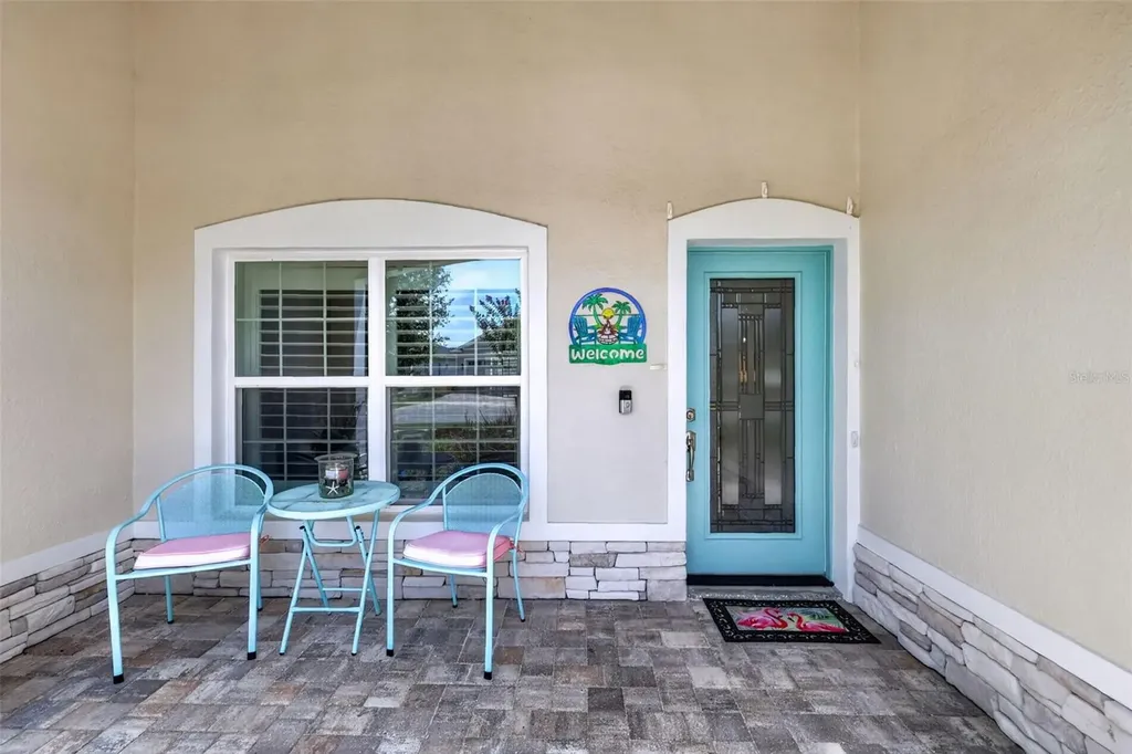 12615 NE 49th Drive Oxford FL 34484