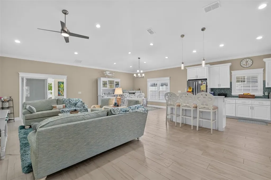 12615 NE 49th Drive Oxford FL 34484