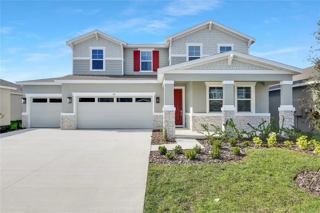 161 Waterstone Loop Tavares FL 32778