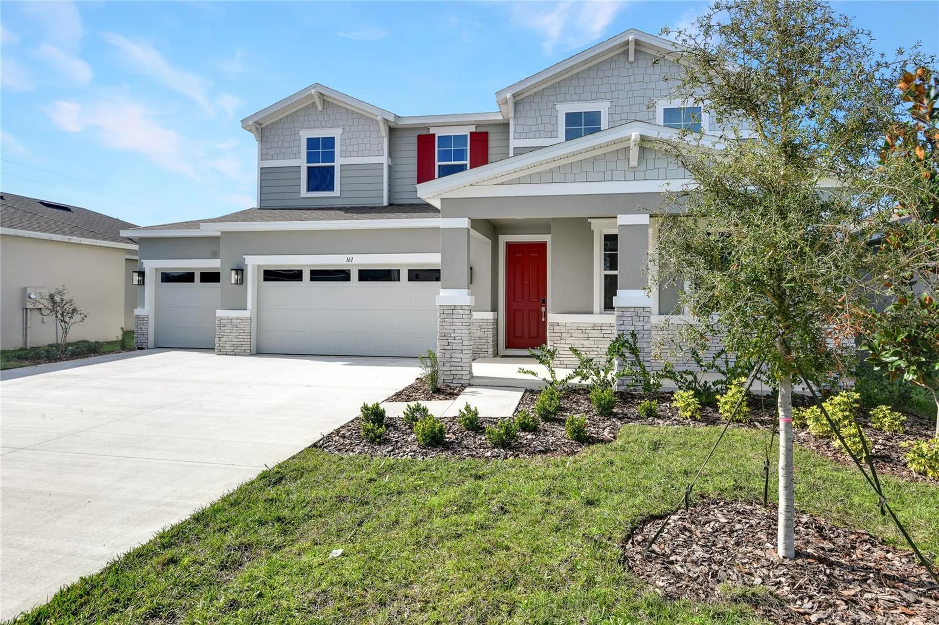 161 Waterstone Loop Tavares FL 32778