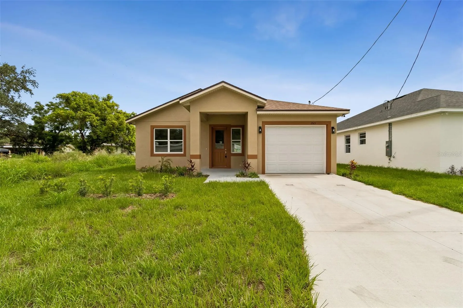 2523 Avenue E SW Winter Haven FL 33880