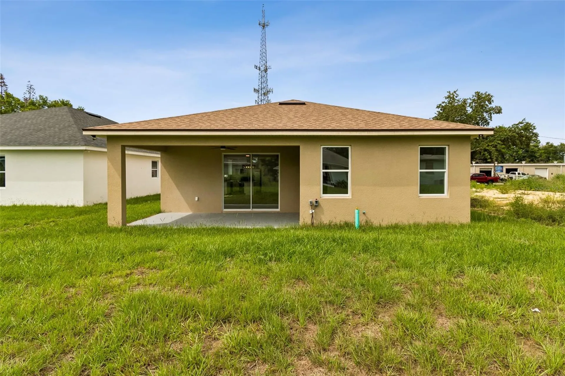 2523 Avenue E SW Winter Haven FL 33880