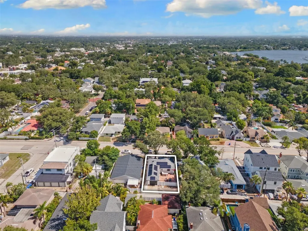 170 22nd Avenue N St Petersburg FL 33704