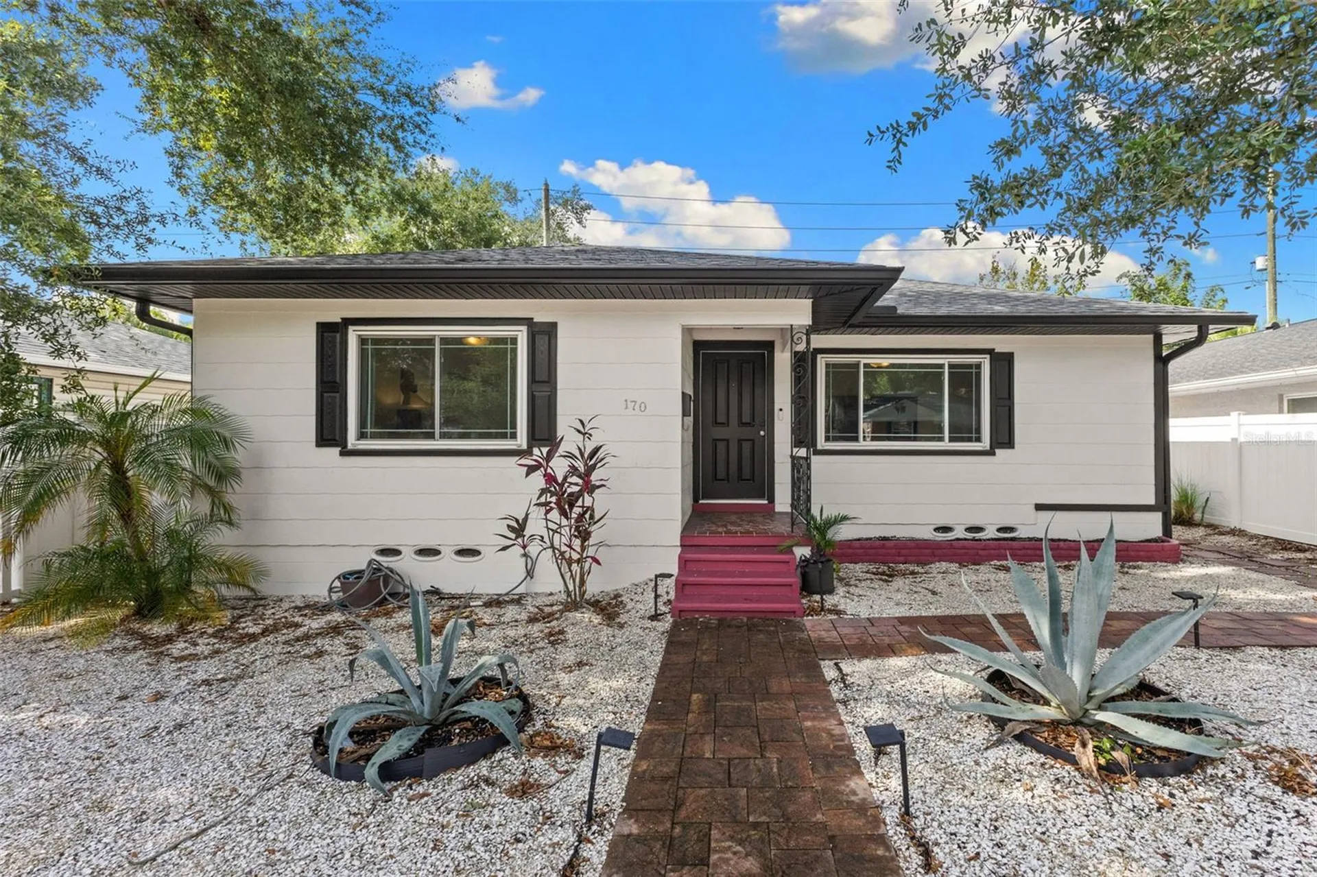 170 22nd Avenue N St Petersburg FL 33704