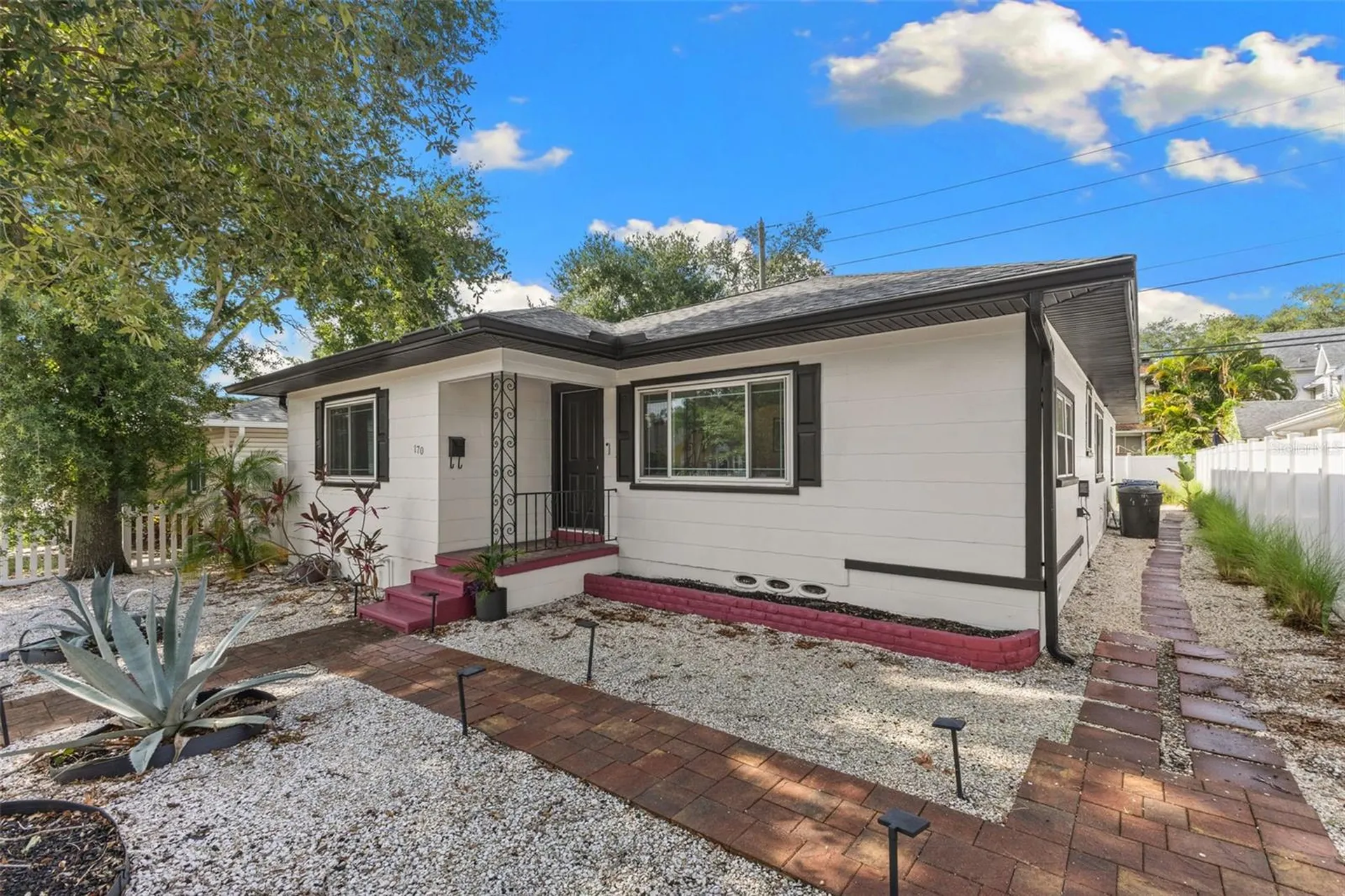 170 22nd Avenue N St Petersburg FL 33704