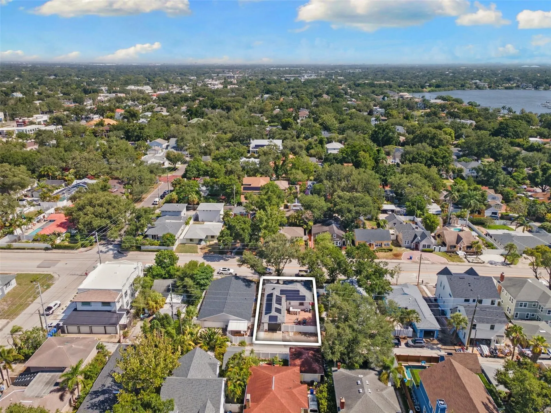 170 22nd Avenue N St Petersburg FL 33704