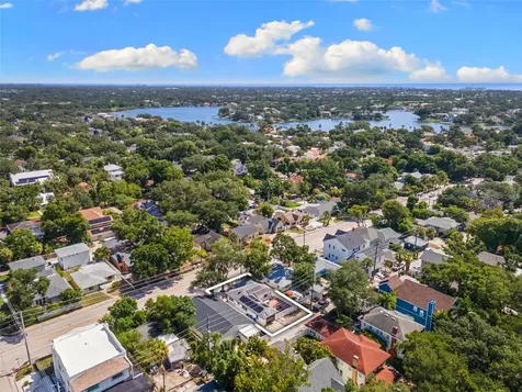 170 22nd Avenue N St Petersburg FL 33704