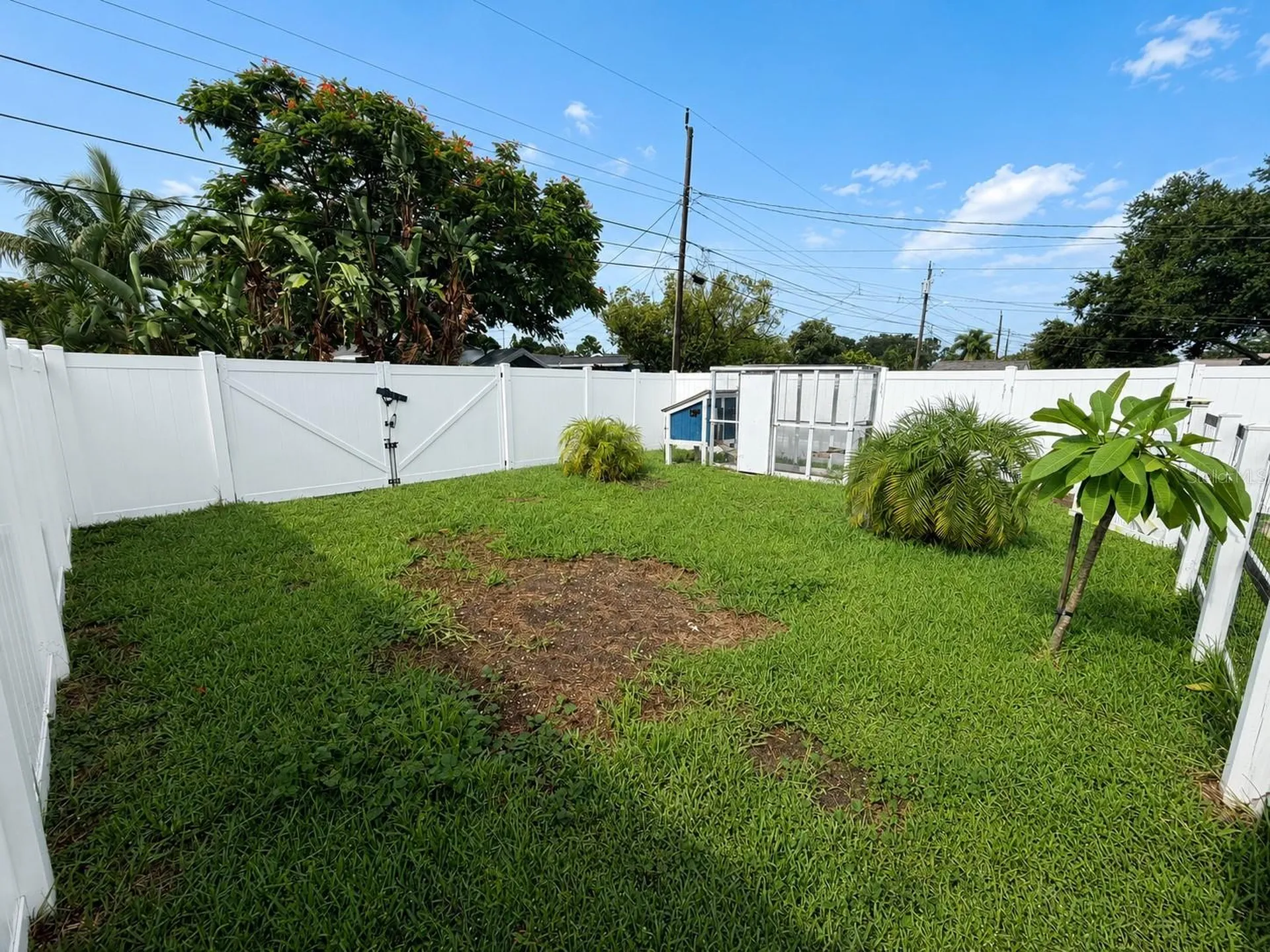 3753 15th Avenue N St Petersburg FL 33713