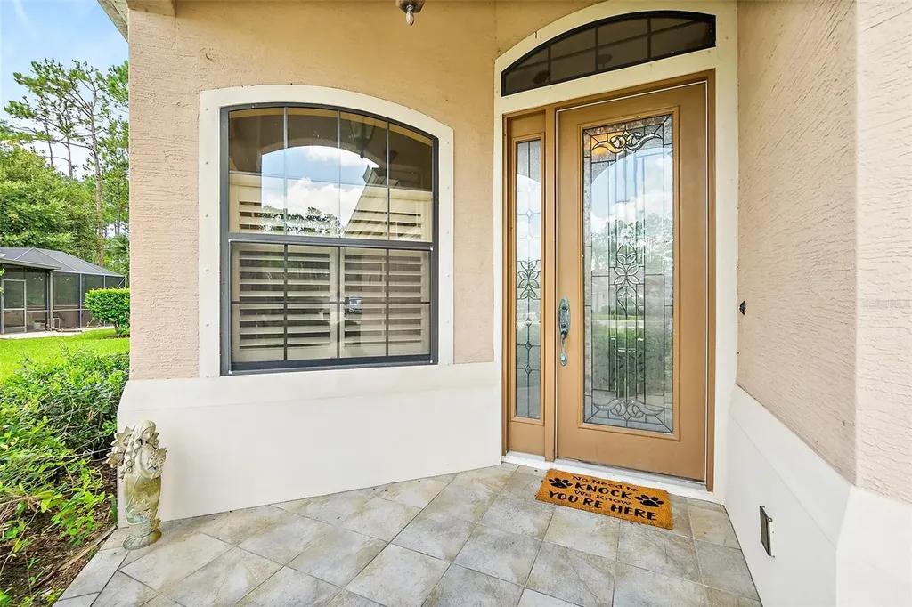 110 S Hummingbird Place Palm Coast FL 32164