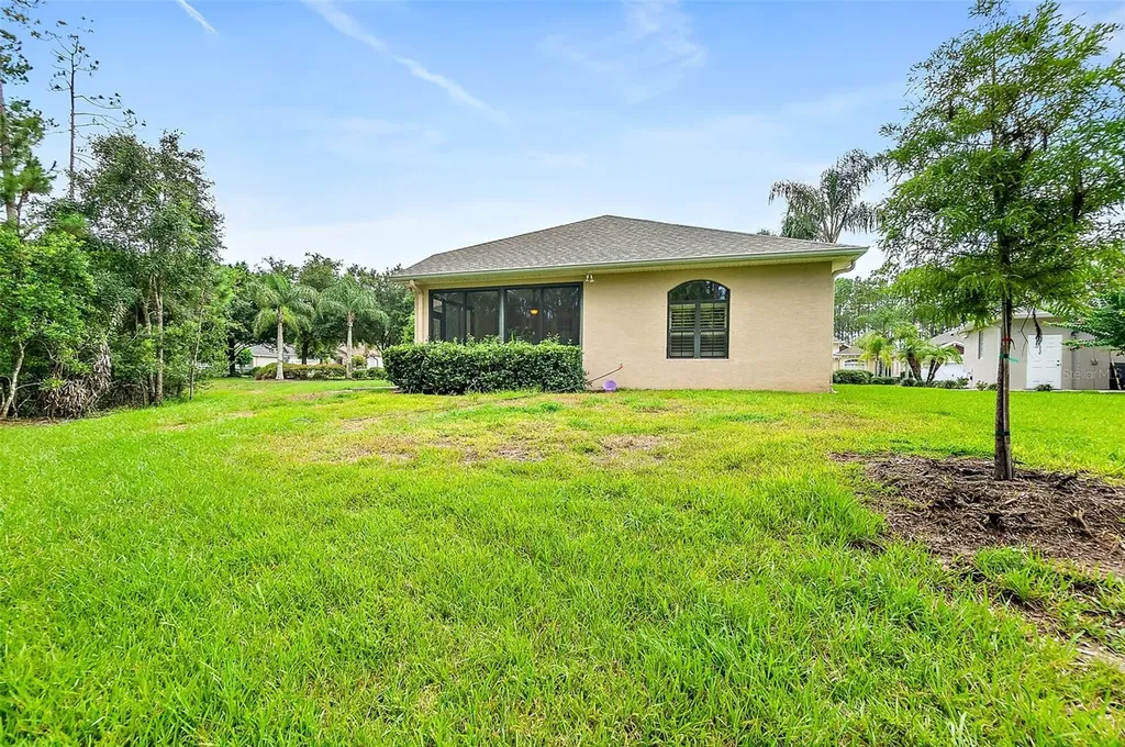 110 S Hummingbird Place Palm Coast FL 32164