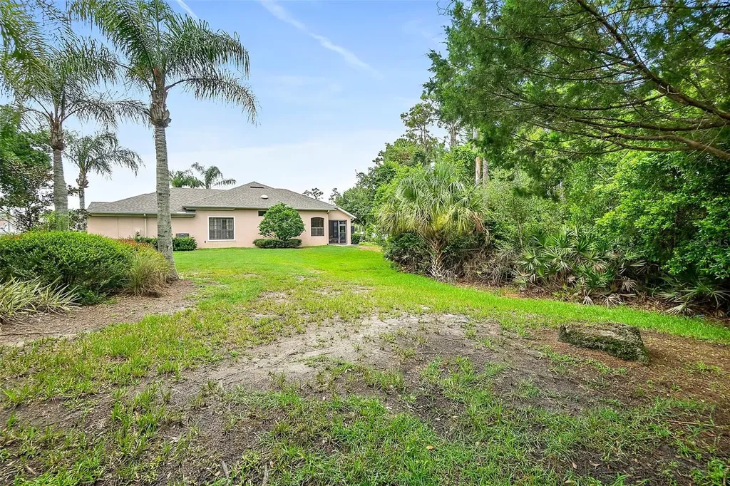 110 S Hummingbird Place Palm Coast FL 32164