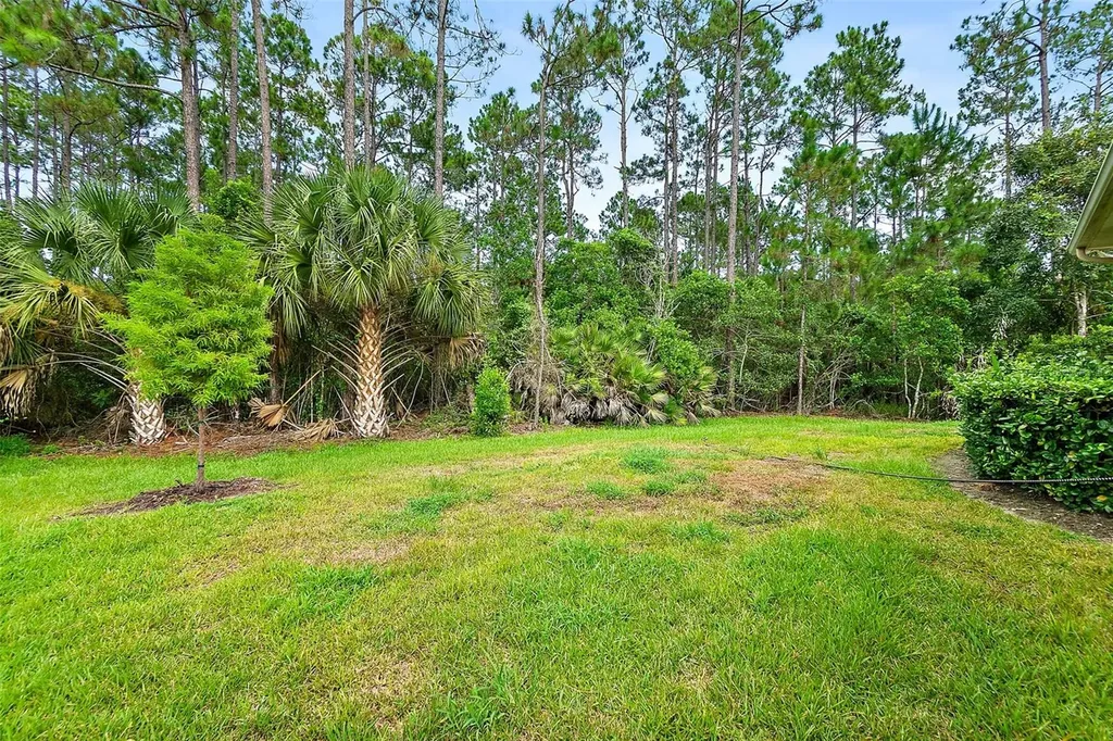 110 S Hummingbird Place Palm Coast FL 32164
