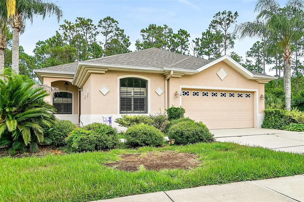 110 S Hummingbird Place Palm Coast FL 32164