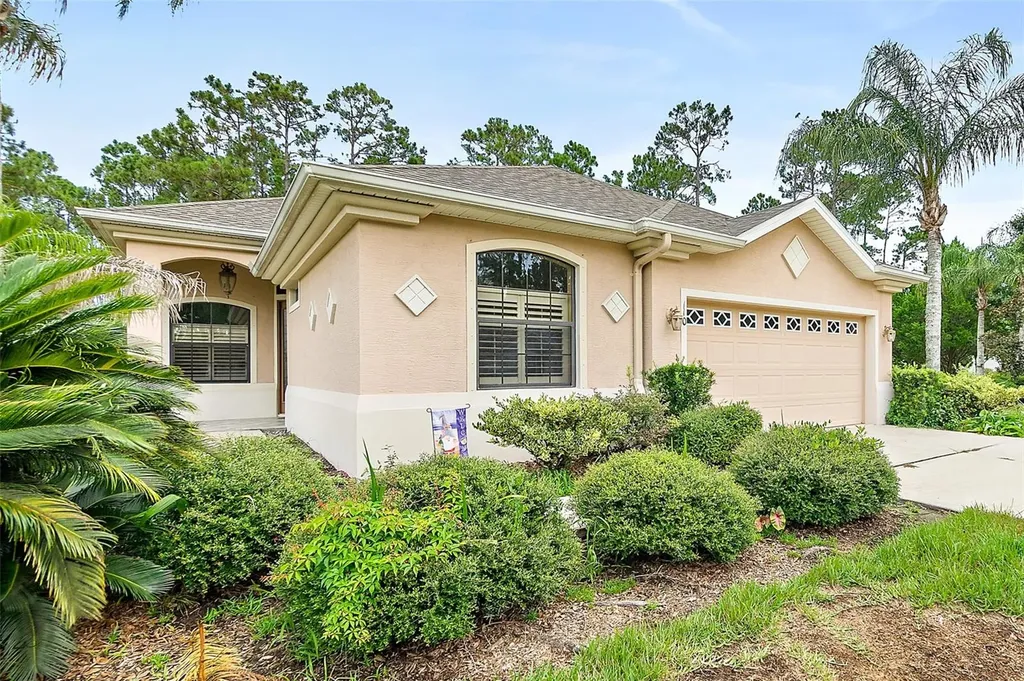 110 S Hummingbird Place Palm Coast FL 32164