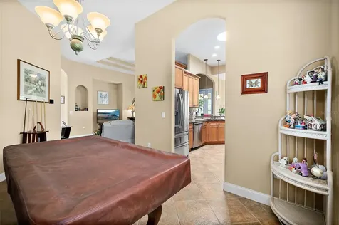 110 S Hummingbird Place Palm Coast FL 32164
