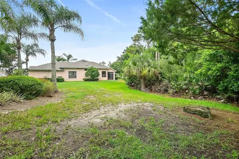 110 S Hummingbird Place Palm Coast FL 32164