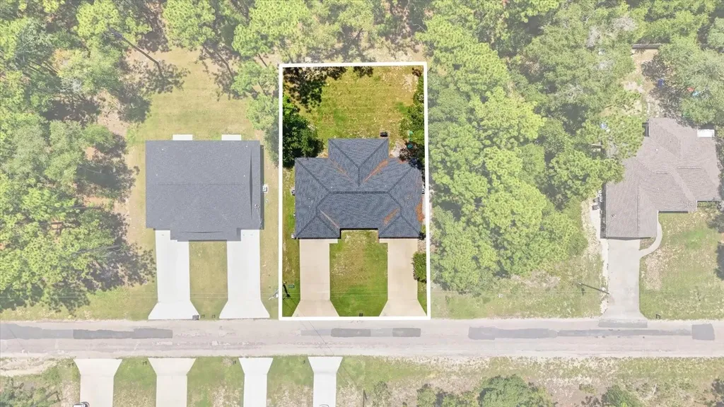 9198/9200 N Peachtree Way Citrus Springs FL 34434