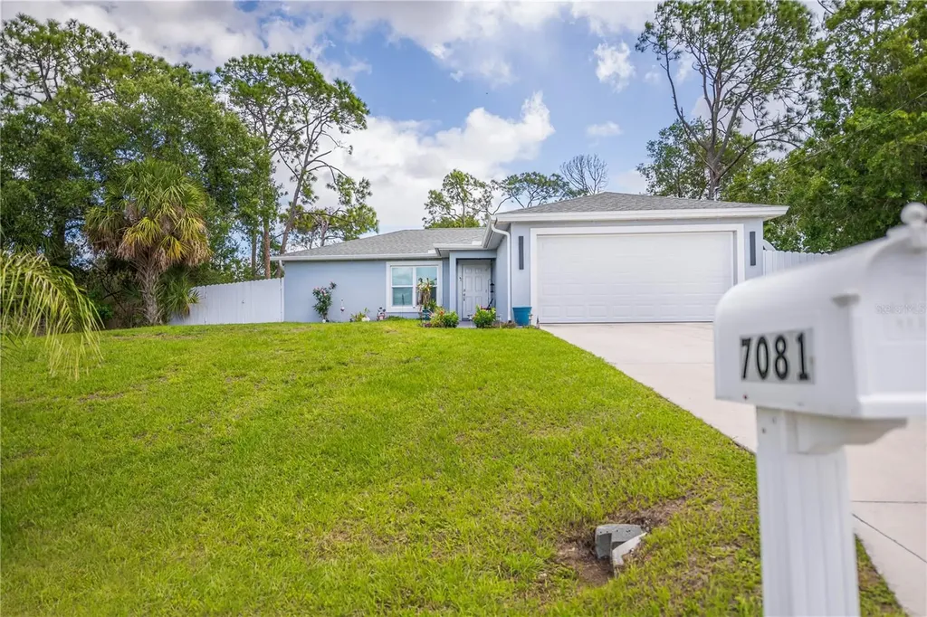 7081 Brazil Circle Labelle FL 33935
