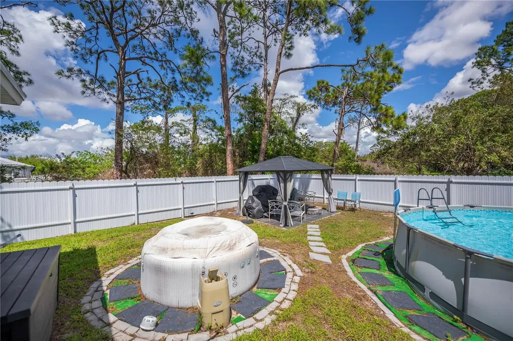 7081 Brazil Circle Labelle FL 33935
