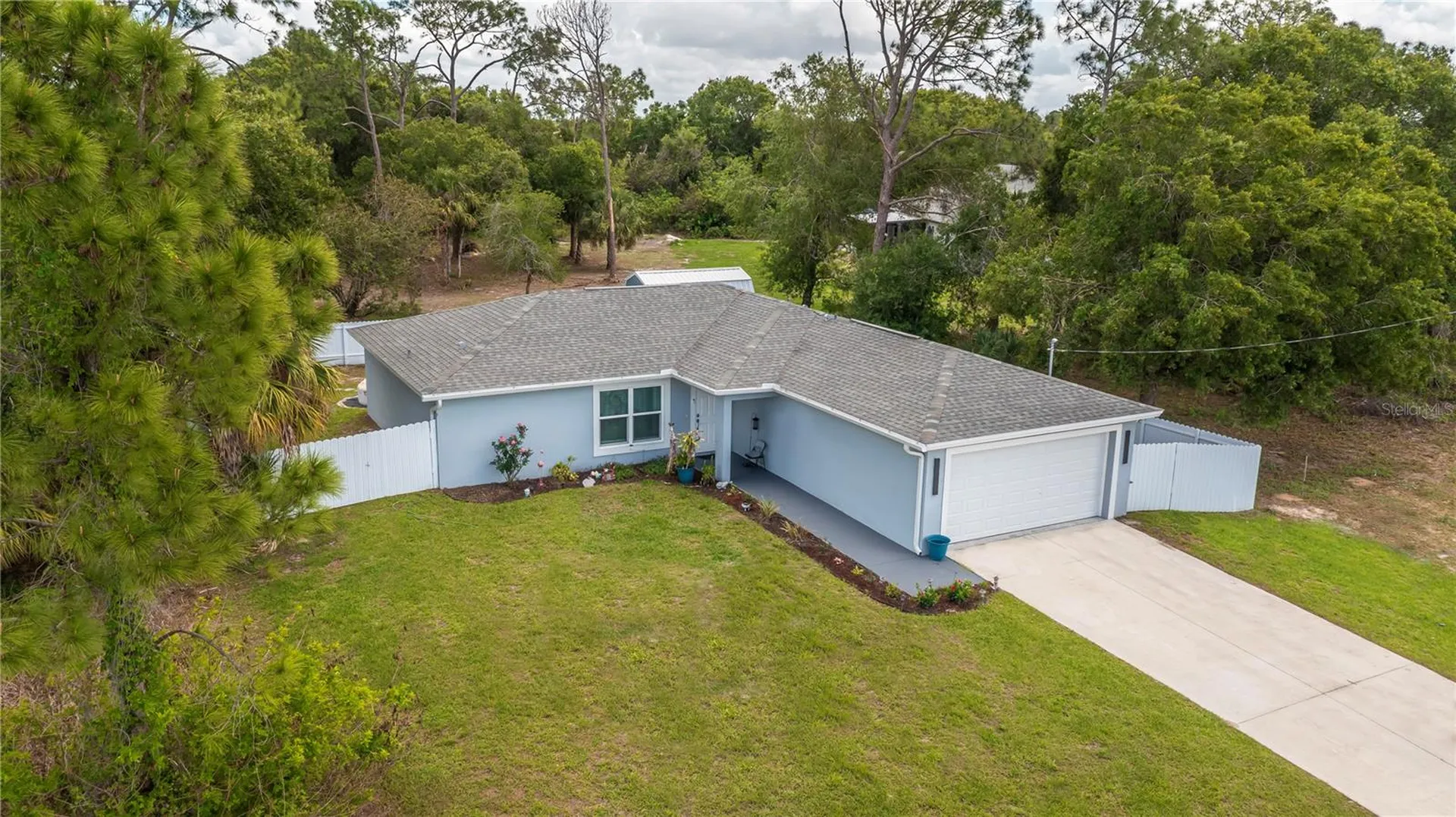 7081 Brazil Circle Labelle FL 33935