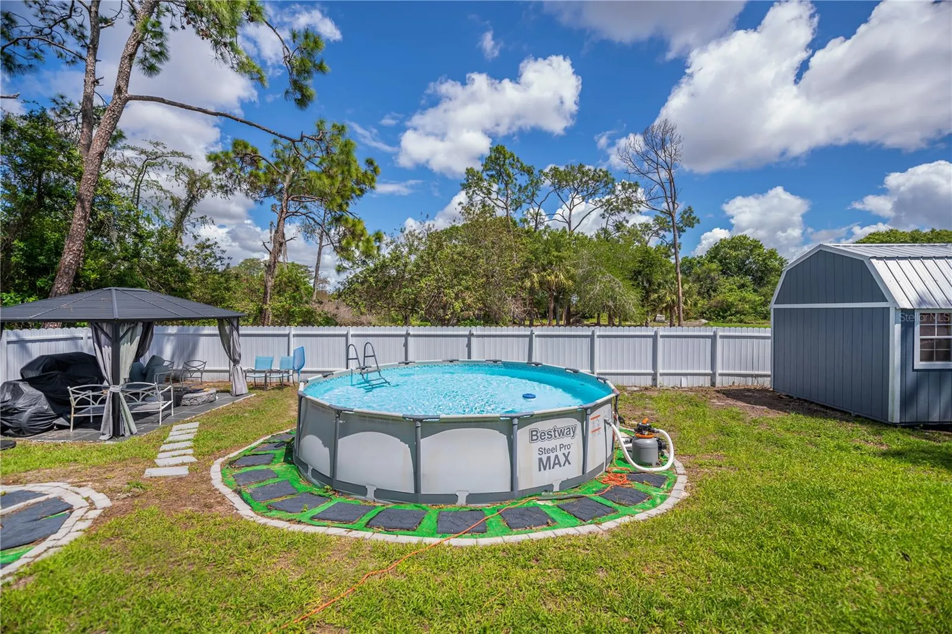 7081 Brazil Circle Labelle FL 33935