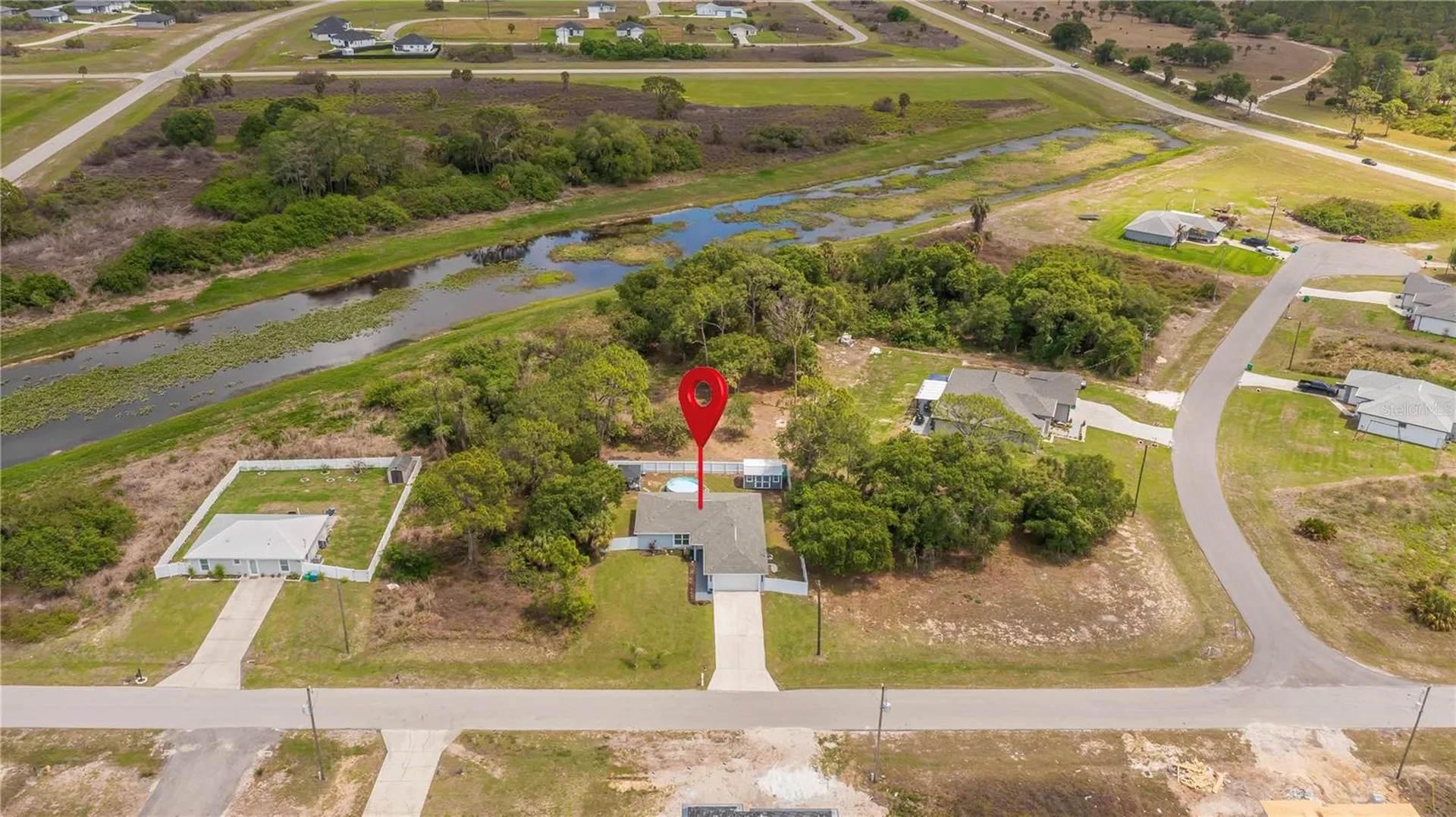 7081 Brazil Circle Labelle FL 33935