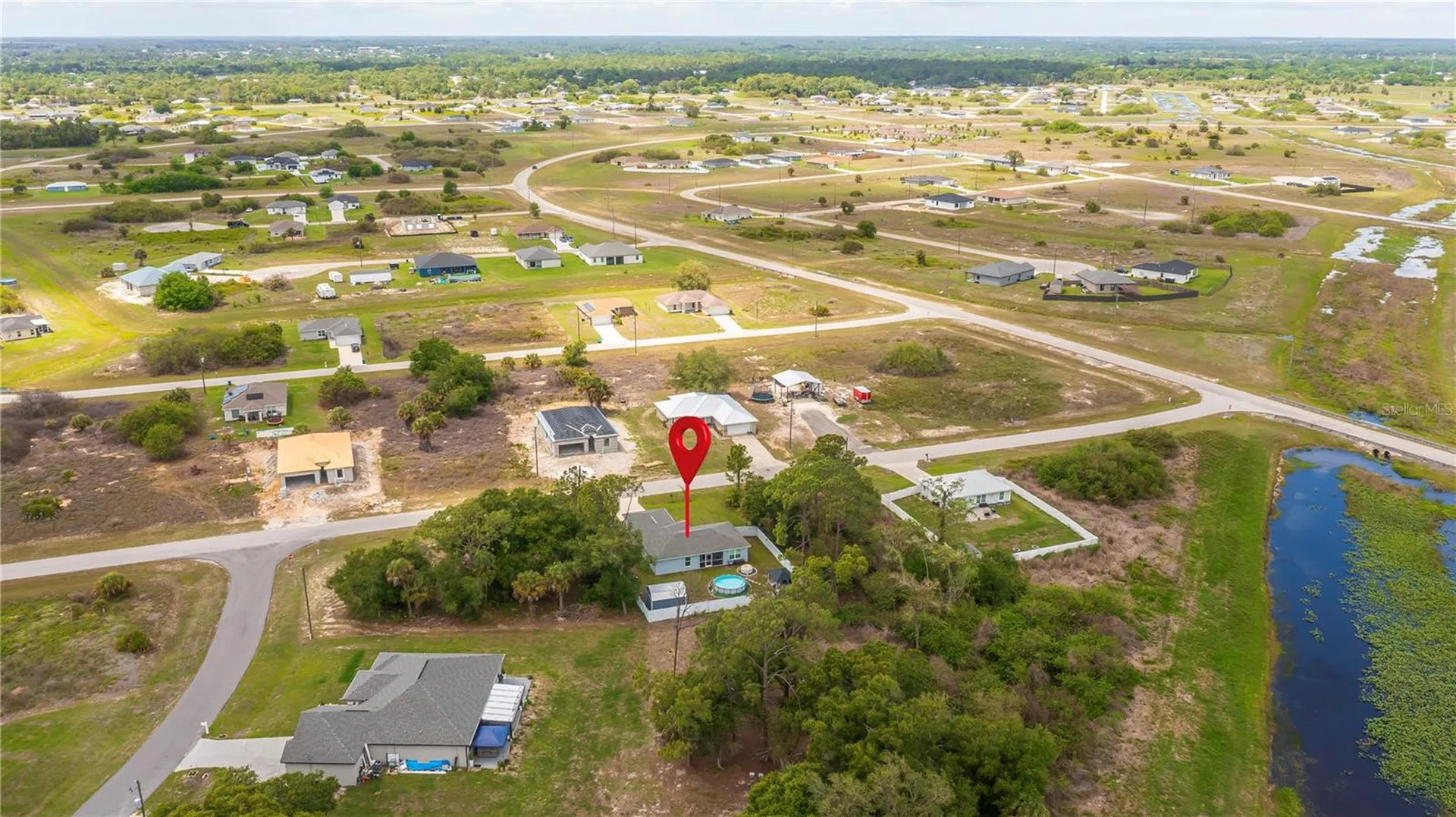 7081 Brazil Circle Labelle FL 33935
