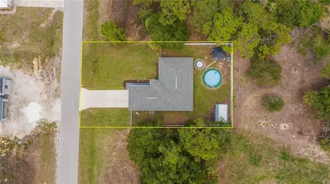 7081 Brazil Circle Labelle FL 33935