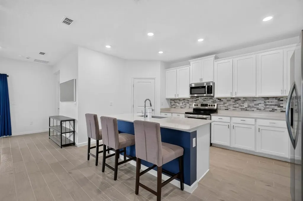 404 Lake Sinclair Street St Augustine FL 32084