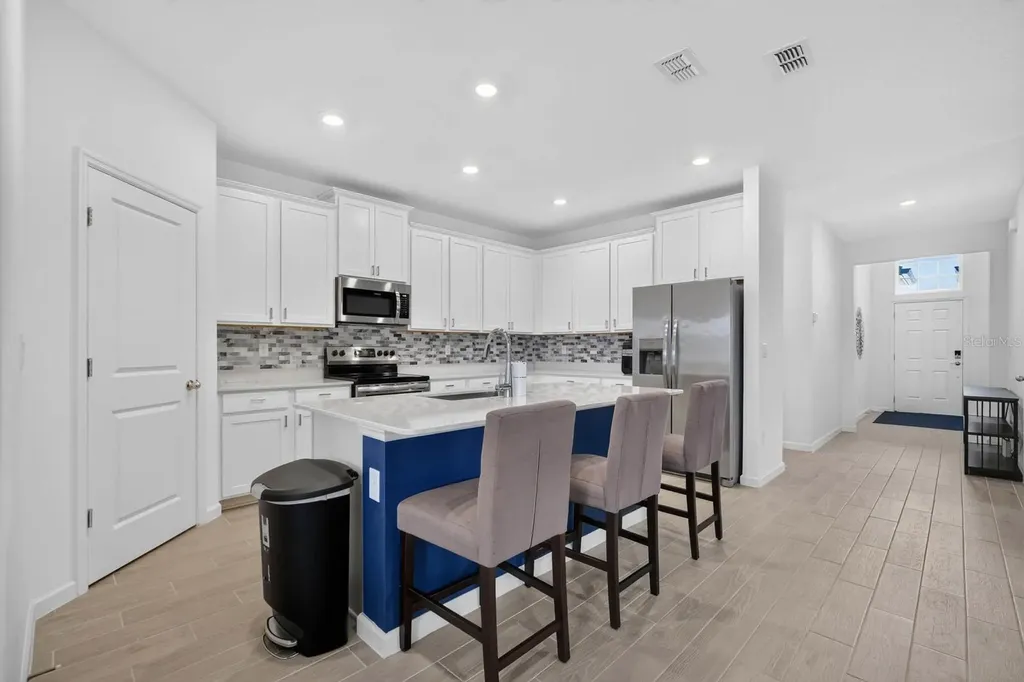 404 Lake Sinclair Street St Augustine FL 32084