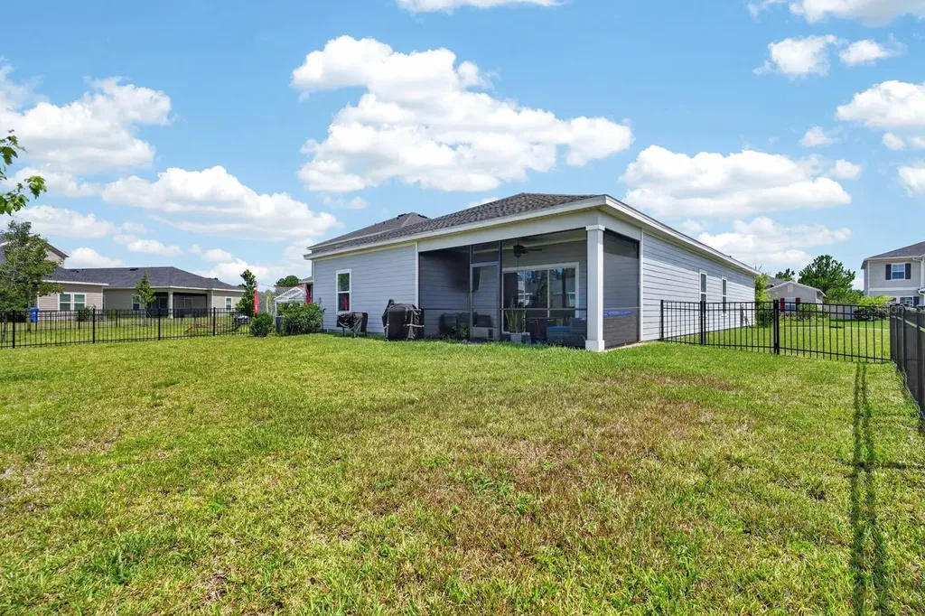 404 Lake Sinclair Street St Augustine FL 32084