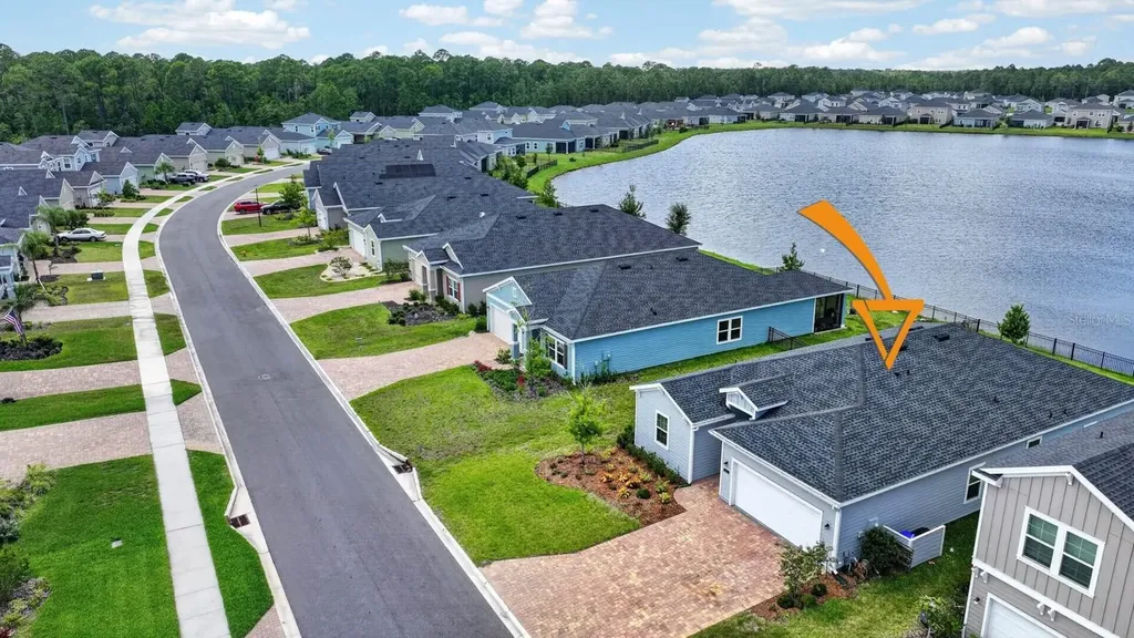404 Lake Sinclair Street St Augustine FL 32084