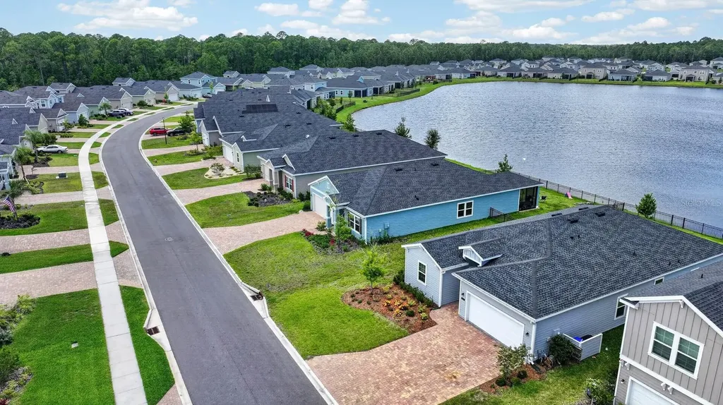 404 Lake Sinclair Street St Augustine FL 32084