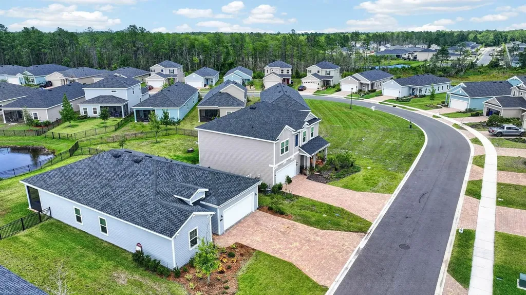 404 Lake Sinclair Street St Augustine FL 32084