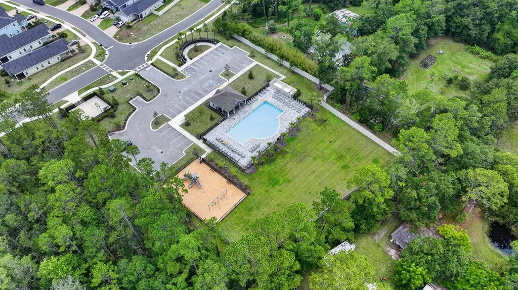 404 Lake Sinclair Street St Augustine FL 32084