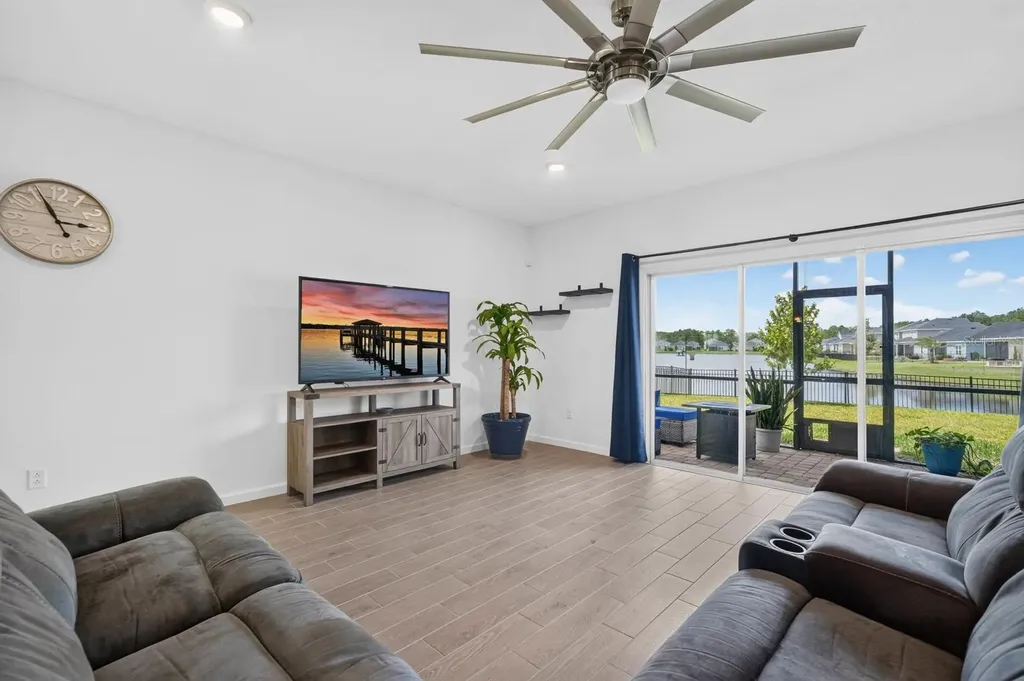 404 Lake Sinclair Street St Augustine FL 32084
