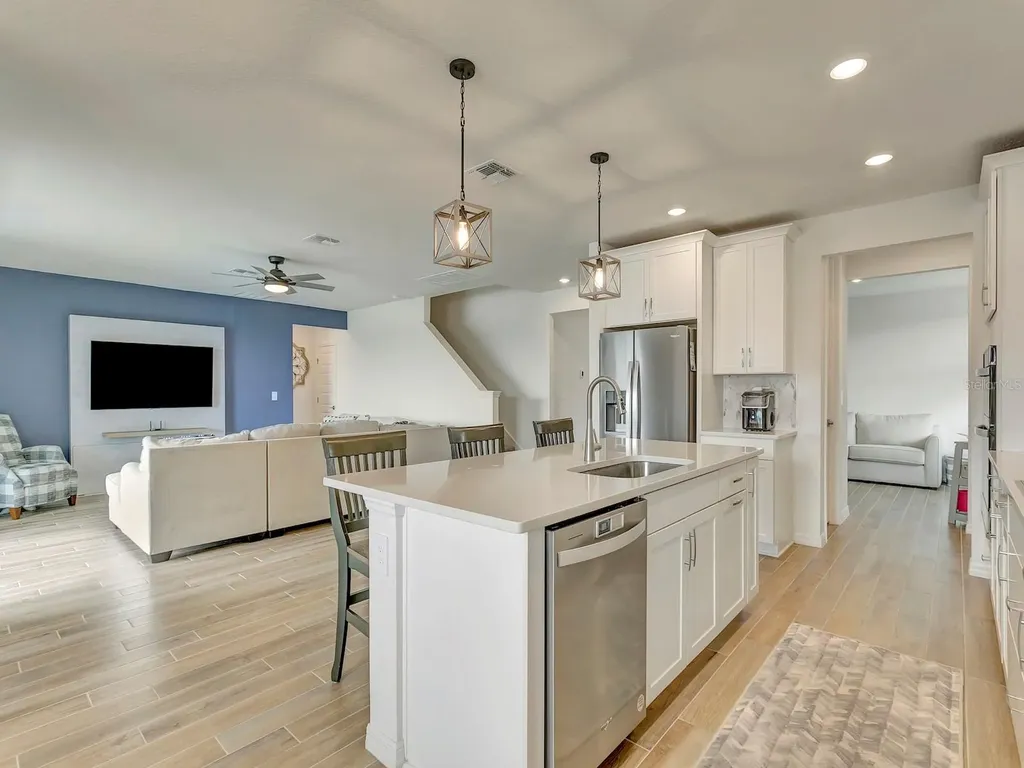 7008 Norris Landing Place Parrish FL 34219