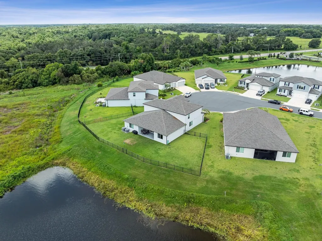 7008 Norris Landing Place Parrish FL 34219