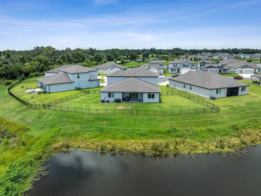 7008 Norris Landing Place Parrish FL 34219