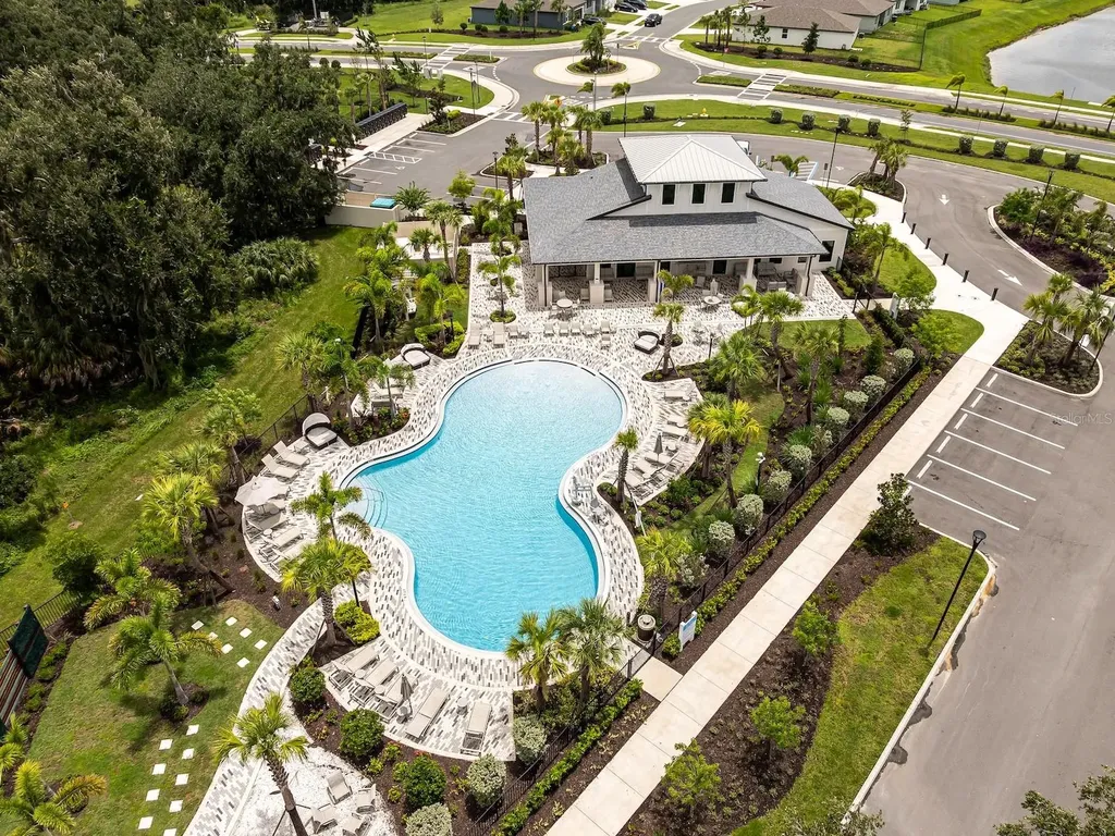 7008 Norris Landing Place Parrish FL 34219