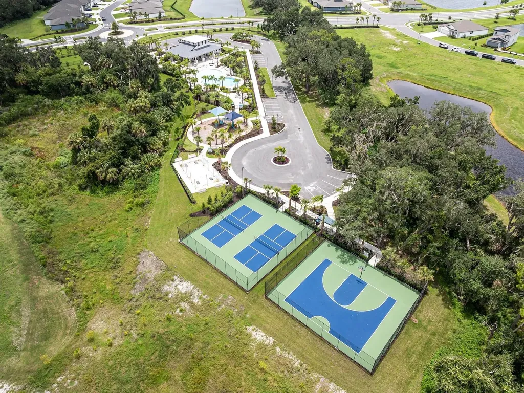 7008 Norris Landing Place Parrish FL 34219