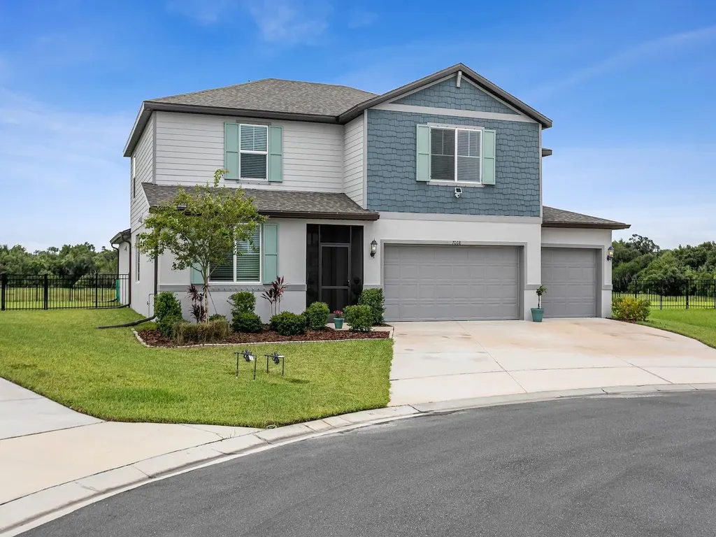7008 Norris Landing Place Parrish FL 34219