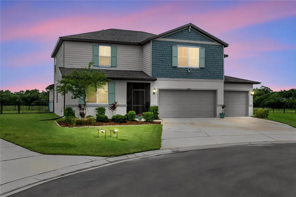 7008 Norris Landing Place Parrish FL 34219